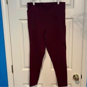 New without tags American Eagle leggings
